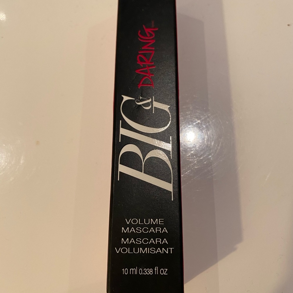 Avon Mascara